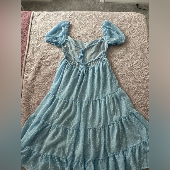 Dress - Picture 2 of 2